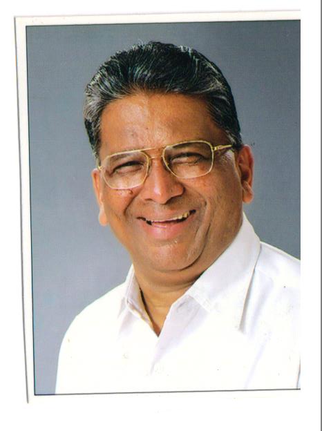 Sh. Babu Ram Gupta